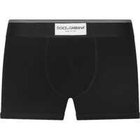 Lenjerie intima Boxers With Logo Barbati