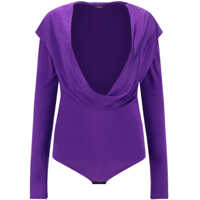 Body-uri Bodysuit Femei