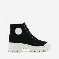 Sneakers Palladium Pallabase Twill 96907-030-M Femei