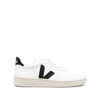 Sneakers Veja Sneaker VX0702901B WHITE BLACK Barbati