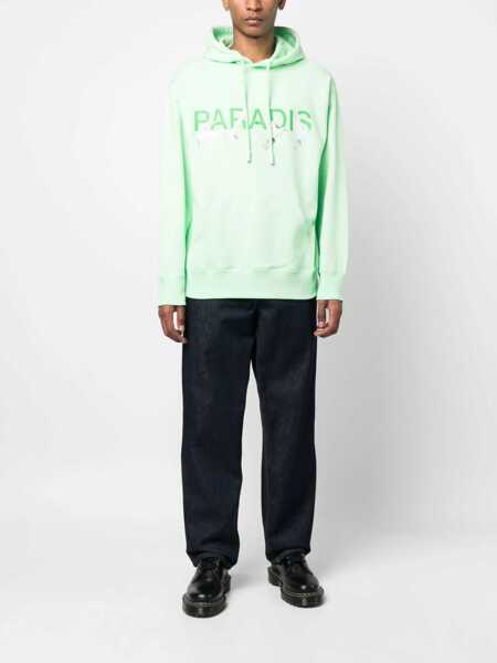 Pantaloni casual Carhartt CARHARTT JEANS I032024 014Q BLUE Blue Barbati (BM 9745022) 2