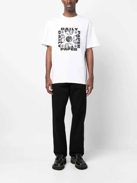 Pantaloni casual Carhartt Carhartt Trouser I031499 35002 OFF WHITE Off White Barbati (BM 9745025) 2