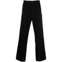 Pantaloni casual Carhartt Trouser I031499 35002 OFF WHITE Barbati