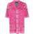 ALANUI Bandana Shirt PINK