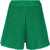 ALANUI Knit Shorts GREEN