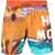 ETRO Boxer Swimsuit MULTICOLOUR