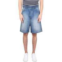 Pantaloni scurti Wide Leg Shorts Barbati
