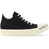 Sneakers Low Canvas Sneaker Femei