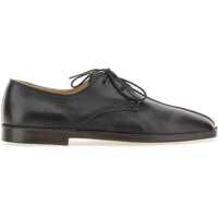 Pantofi eleganti Flat Derby Shoe Barbati