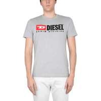 Tricouri T-Shirt Diegor Barbati