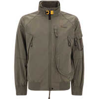 Geci Parka Kodiak Parka Coat Barbati
