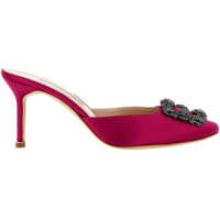 Sandale Hangisimu Pump Femei