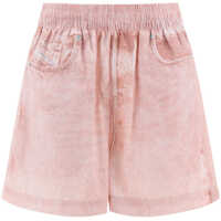 Pantaloni scurti Shorts Femei
