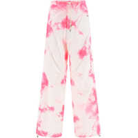 Pantaloni casual DARKPARK Daisy Military Pants