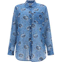 Camasi casual MASSIMO ALBA Uma Shirt
