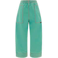 Pantaloni casual GD Judo Pants Femei