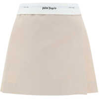 Fuste Chino Skirt Femei