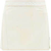Fuste Bull Denim Mini Skirt Femei