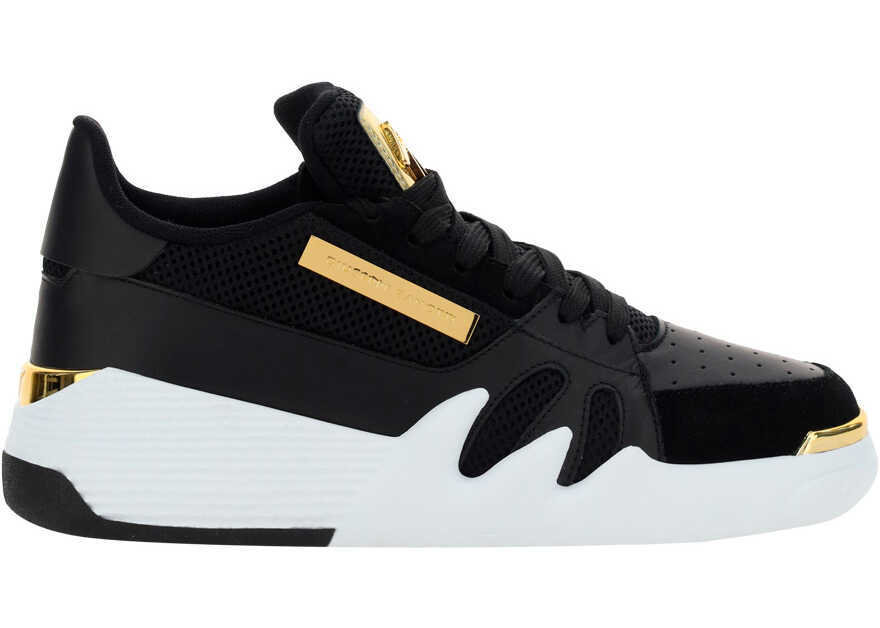 Pantofi sport Barbati Giuseppe Zanotti Sneakers