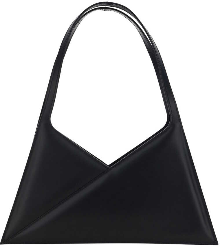 MM6 Maison Margiela Triangle Shoulder Bag T8013