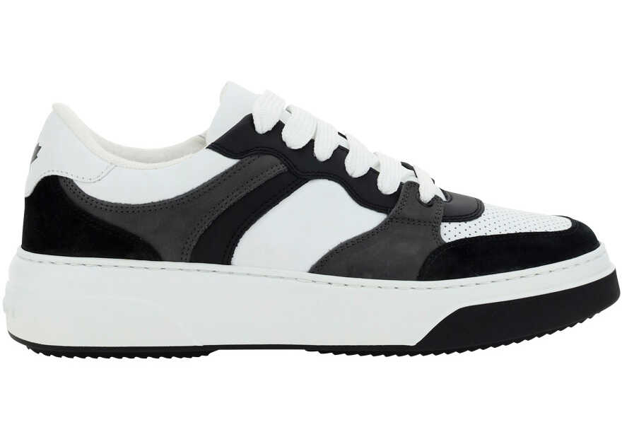DSQUARED2 Sneakers M2168