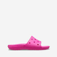 Slapi Crocs Classic Slide 206121 JUICE Femei