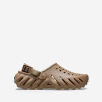 Sneakers Crocs Flip-flops Crocs Echo Clog 207937 KHAKI