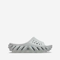 Saboti Crocs Flaps Crocs Echo Slide 208170 ATMOSPHERE
