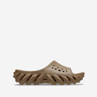 Slapi Flip-flops Crocs Echo Slide 208170 TUMBLEWEED Barbati