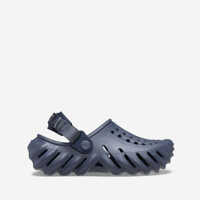 Slapi Crocs Echo Clog K 208190 STORM Femei