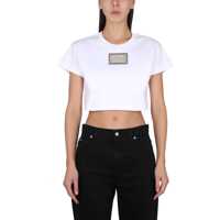 Tricouri Crewneck T-Shirt Femei