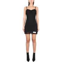 Rochii casual Lace Mini Dress Femei