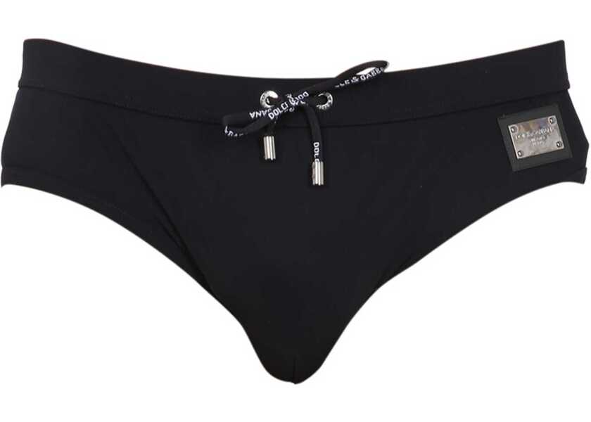Sorturi de baie Barbati Dolce & Gabbana Sea High Slip