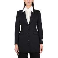 Sacouri office Turlington Single-Breasted Jacket Femei