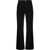 Dolce & Gabbana Flare Jeans BLACK