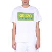 Tricouri Kenzo Crewneck T-Shirt