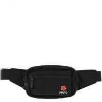 Genti de mana Pouch With Logo Barbati