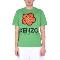 Tricouri Kenzo T-Shirt With Logo
