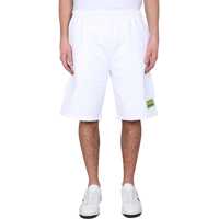 Pantaloni scurti Bermuda With Logo Barbati
