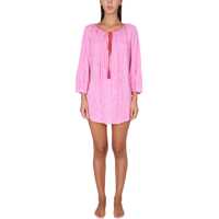 Costume de baie intregi Caftan With Paisley Print Femei