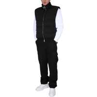 Veste casual Padded Vest Barbati