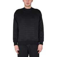Bluze de trening Monogram Logo Sweatshirt Barbati