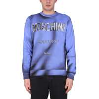 Bluze de trening Sweatshirt With Logo Print Barbati