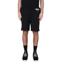 Pantaloni scurti Logo Print Shorts Barbati