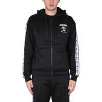 Bluze de trening Sweatshirt With Logo Barbati