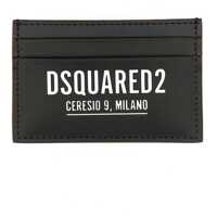 Portofele Leather Card Holder Barbati