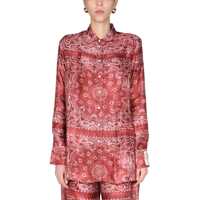 Bluze "Beatrice" Pajamas Shirt Femei