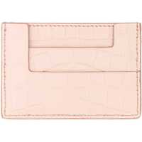 Portofele Dama - Portofele Tom Ford Card Holder With Logo POWDER Femei (BM 9746624) - B-mall.ro