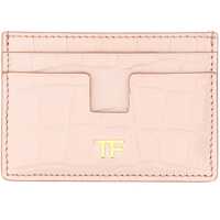 Portofele Card Holder With Logo Femei