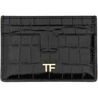 Portofele Card Holder With Logo Femei